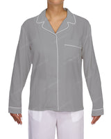 Long Sleeve Pyjama Shirt