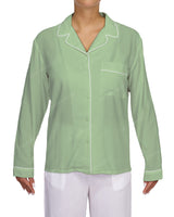 Long Sleeve Pyjama Shirt