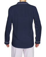 Long Sleeve Pyjama Shirt