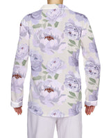 Long Sleeve Pyjama Shirt