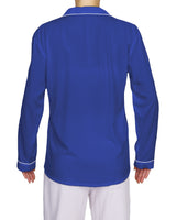 Long Sleeve Pyjama Shirt
