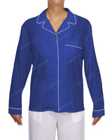 Long Sleeve Pyjama Shirt