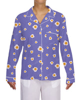 Long Sleeve Pyjama Shirt