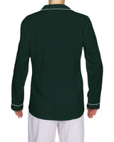 Long Sleeve Pyjama Shirt