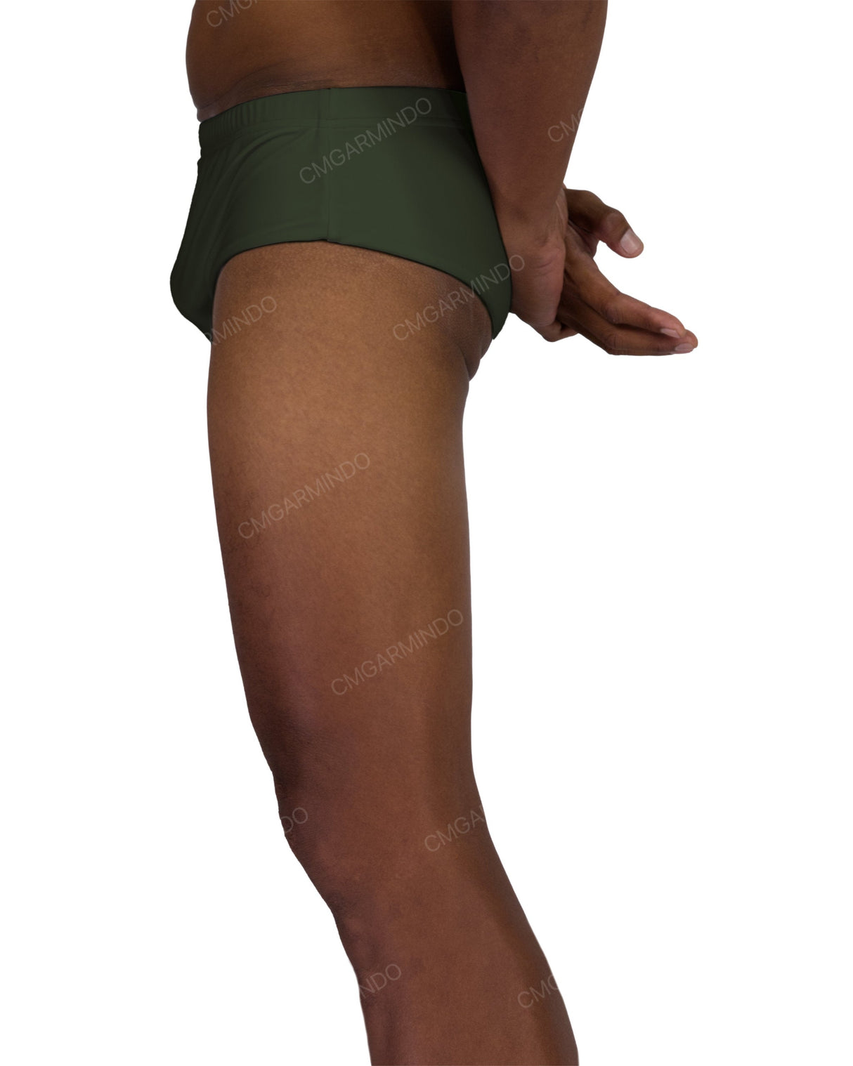 Swim Brief