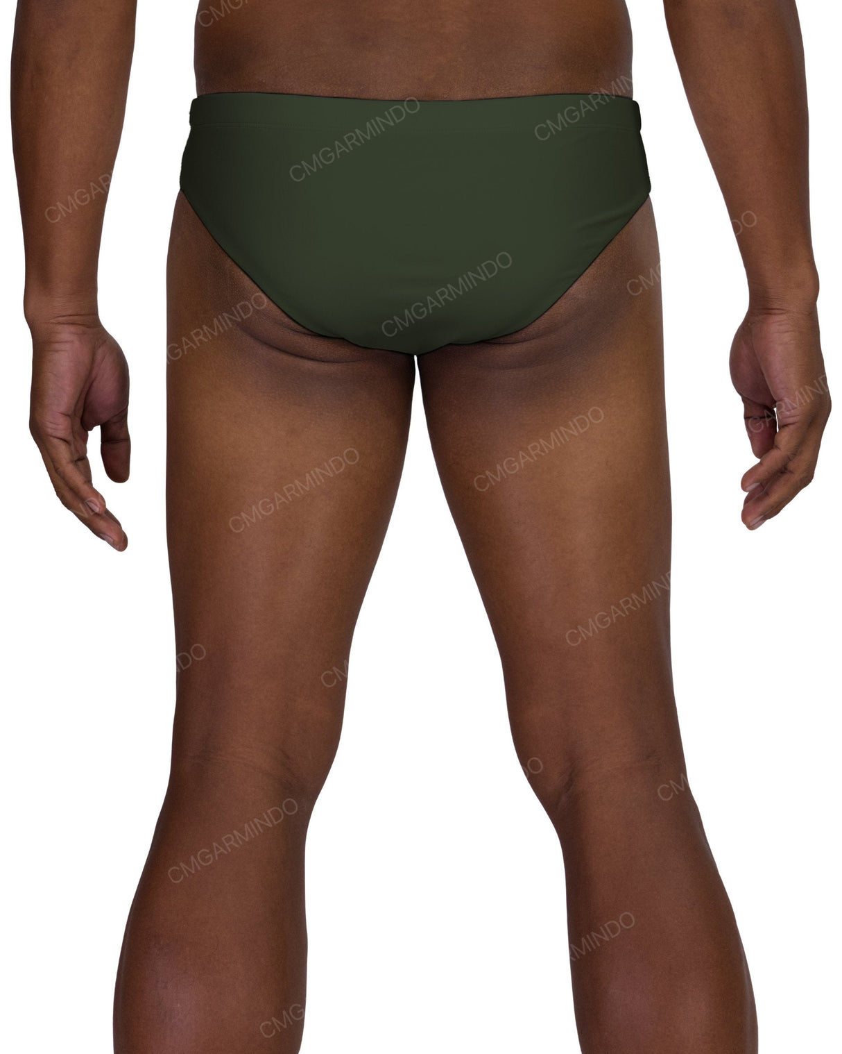 Skimpy Swim Brief