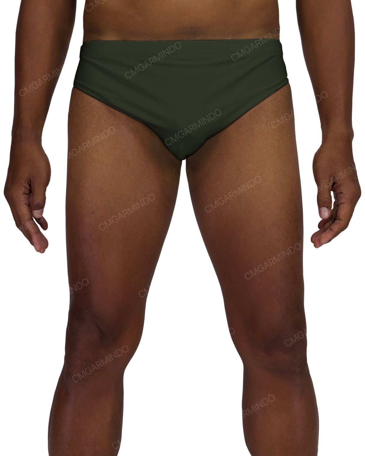 Skimpy Swim Brief