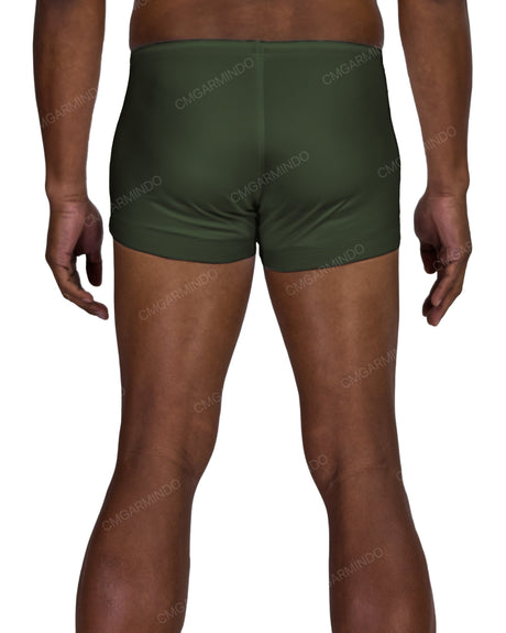 Short Swim Brief