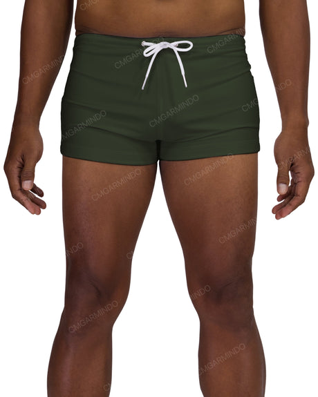 Short Swim Brief