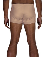 Short Swim Brief