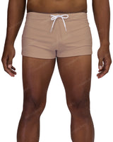 Short Swim Brief