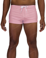 Short Swim Brief