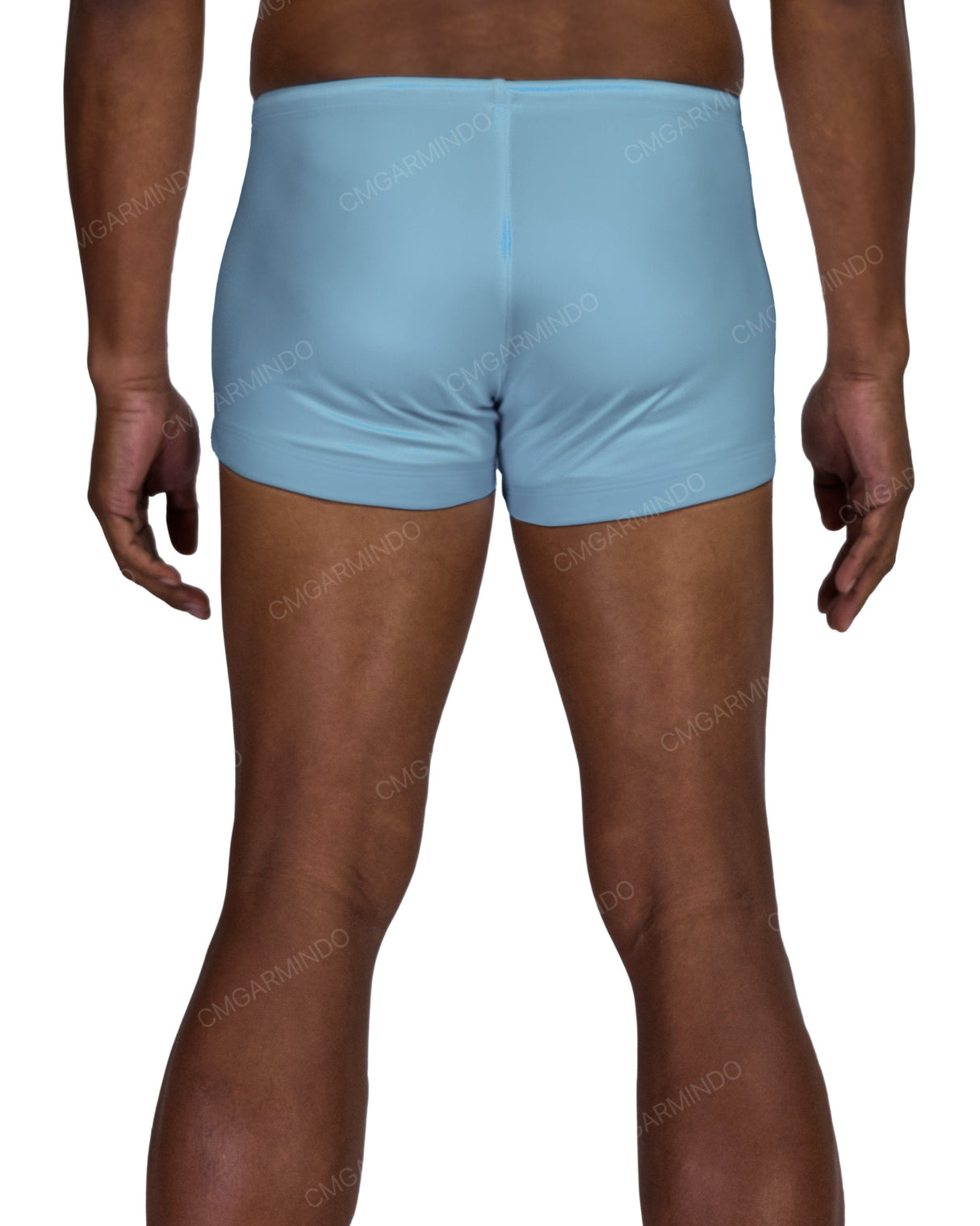 Short Swim Brief