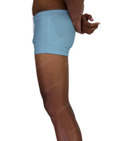 Short Swim Brief
