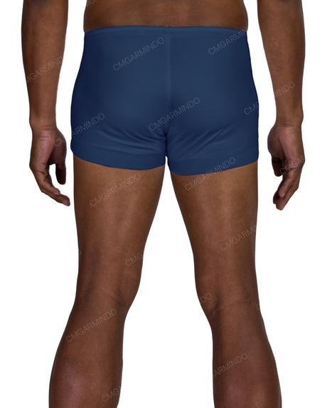 Short Swim Brief