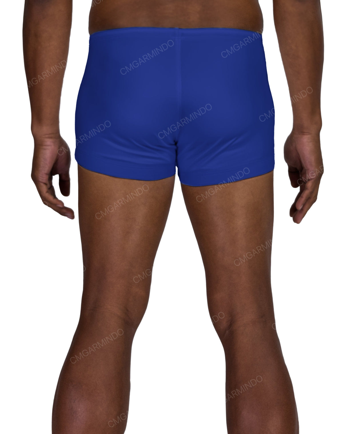 Short Swim Brief