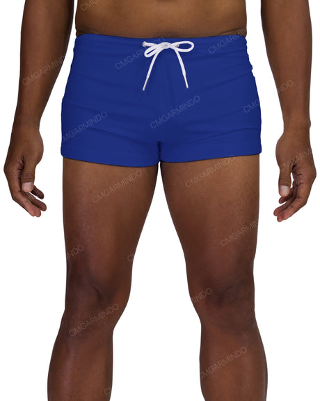 Short Swim Brief