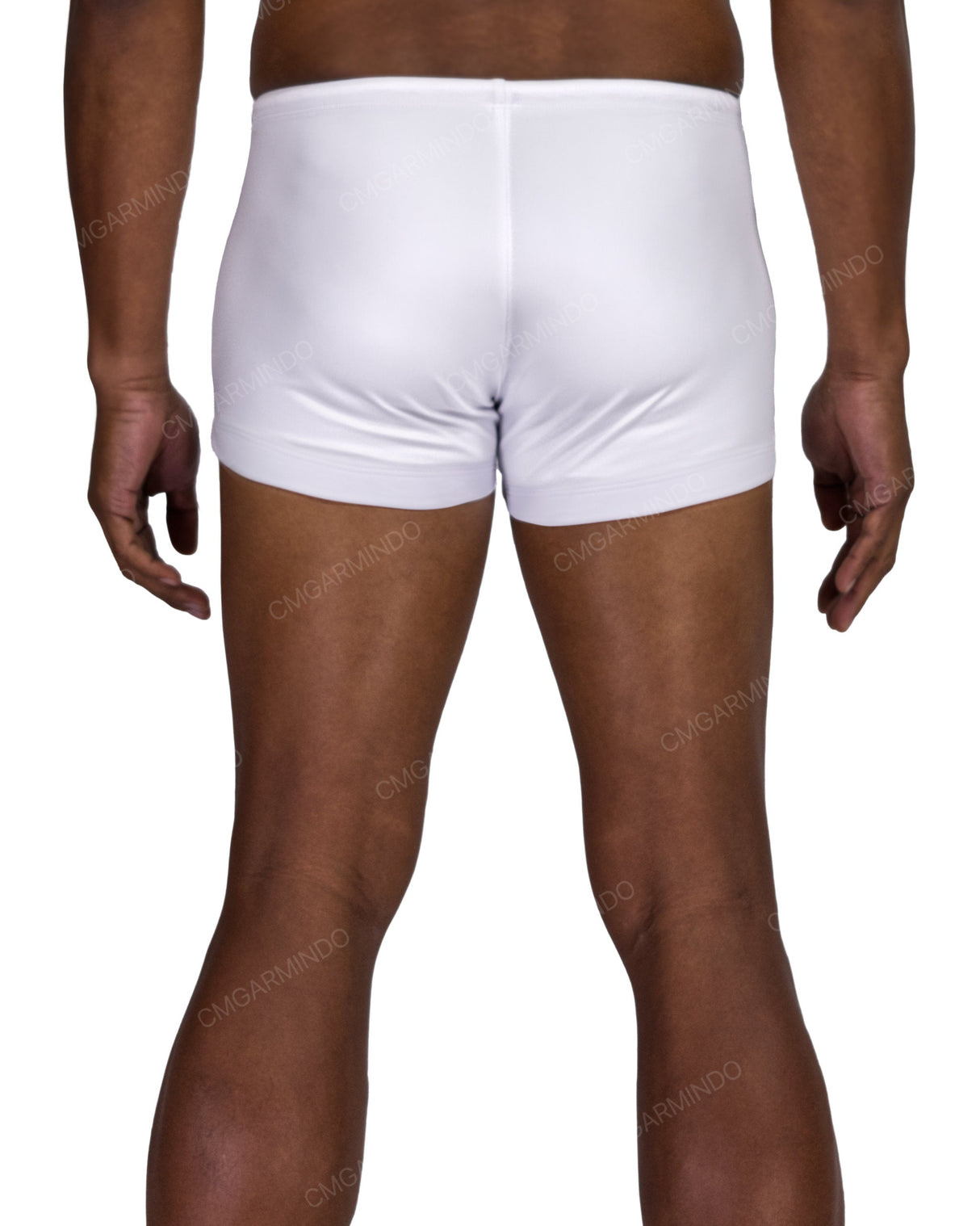 Short Swim Brief