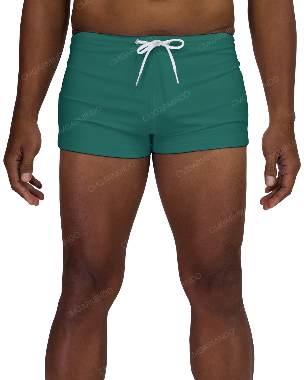Short Swim Brief