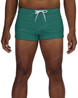 Short Swim Brief