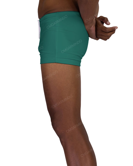 Short Swim Brief