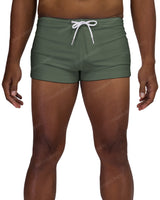 Short Swim Brief