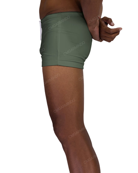 Short Swim Brief
