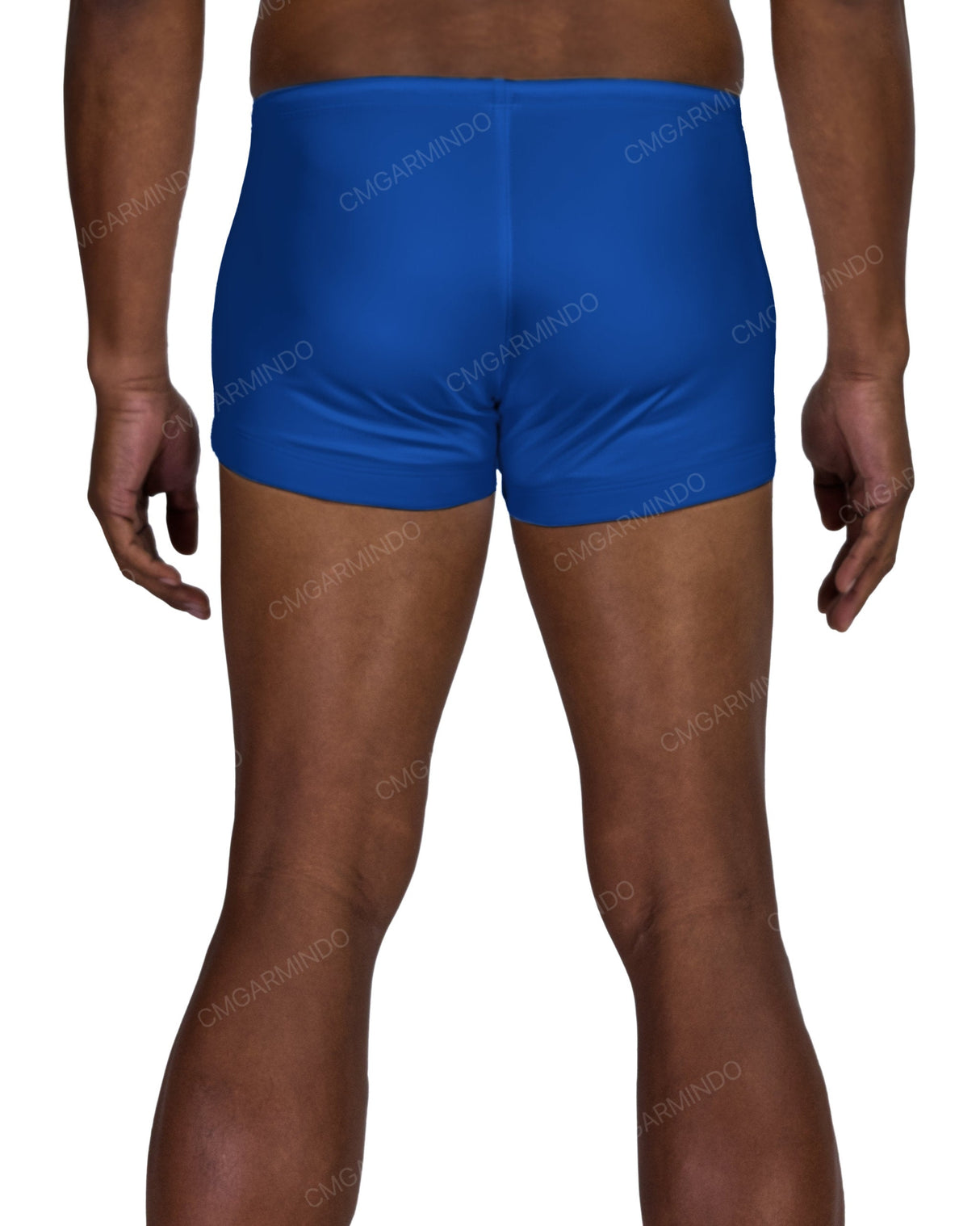 Short Swim Brief