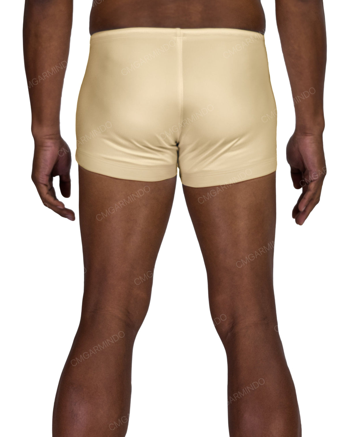 Short Swim Brief