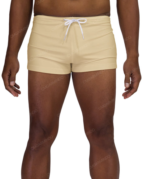 Short Swim Brief