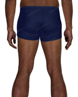 Short Swim Brief