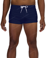 Short Swim Brief