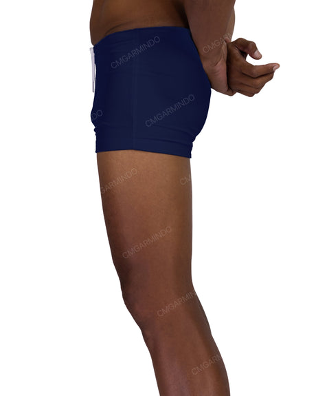 Short Swim Brief