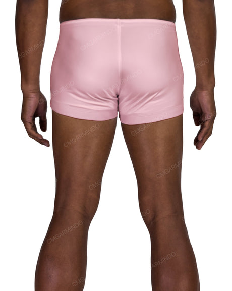 Short Swim Brief