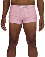 Short Swim Brief