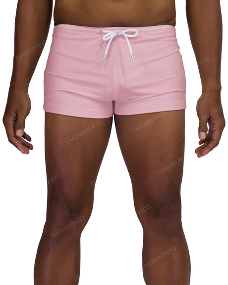 Short Swim Brief