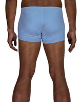 Short Swim Brief