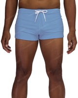 Short Swim Brief