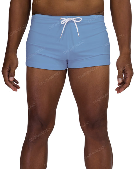 Short Swim Brief