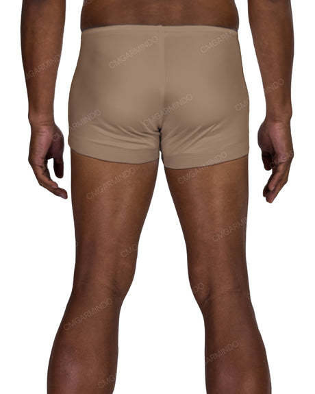 Short Swim Brief