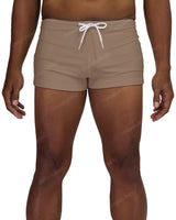 Short Swim Brief