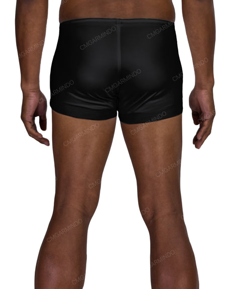 Short Swim Brief