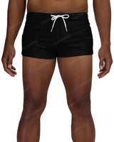 Short Swim Brief