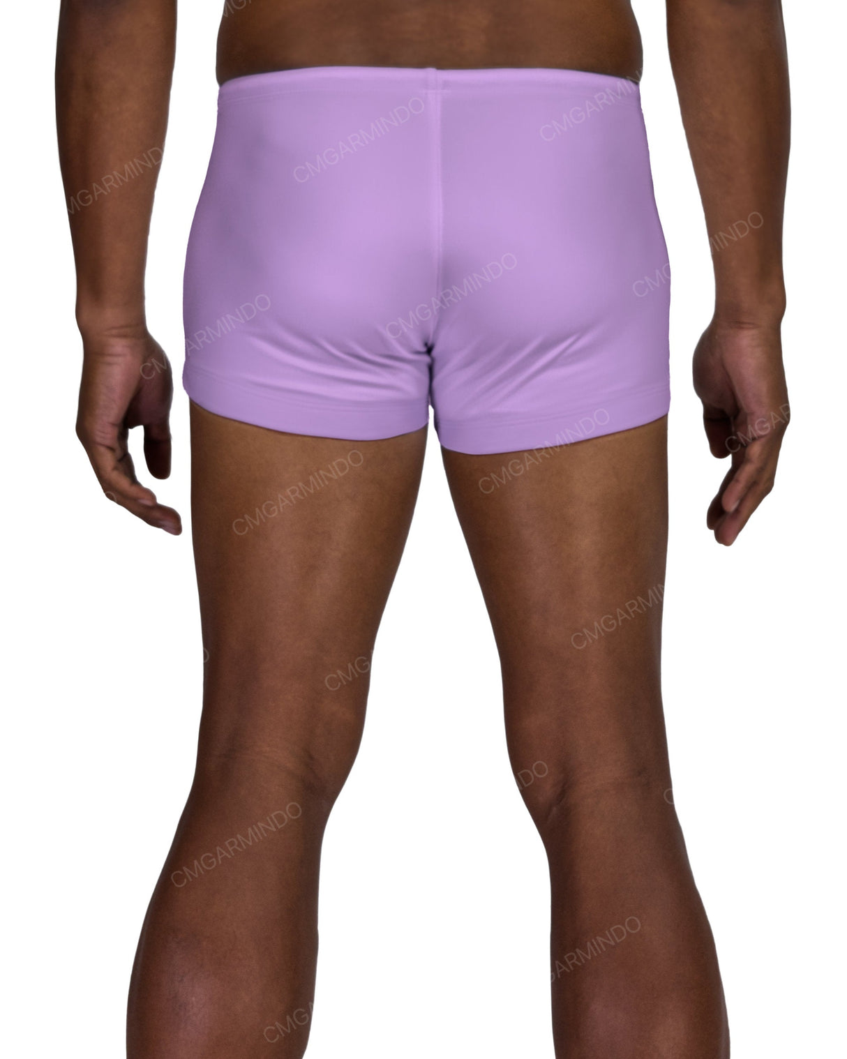 Short Swim Brief