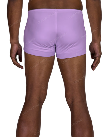 Short Swim Brief