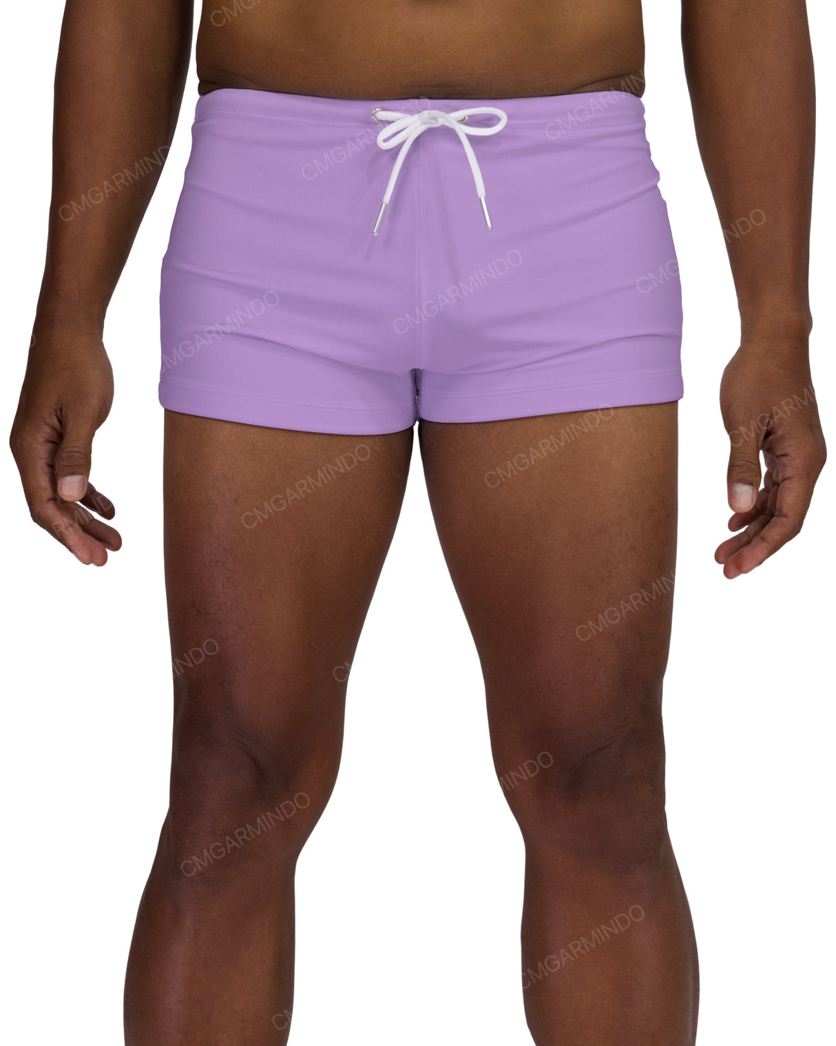 Short Swim Brief