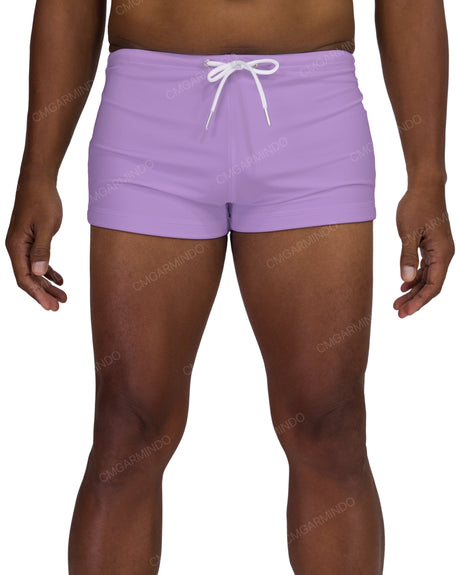 Short Swim Brief