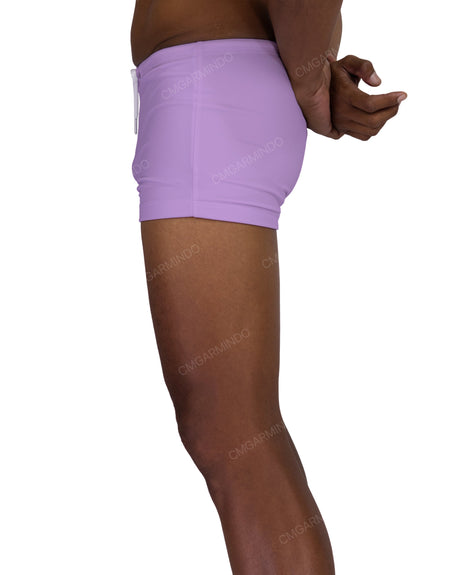 Short Swim Brief