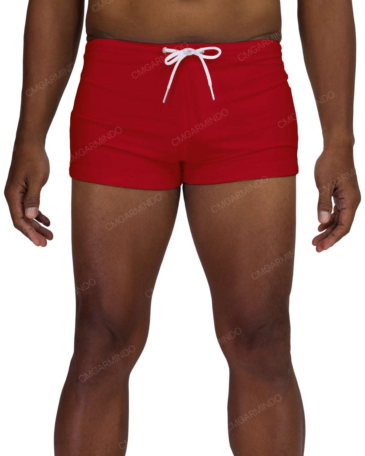 Short Swim Brief