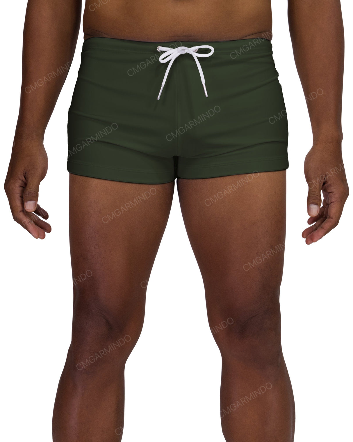 Short Swim Brief